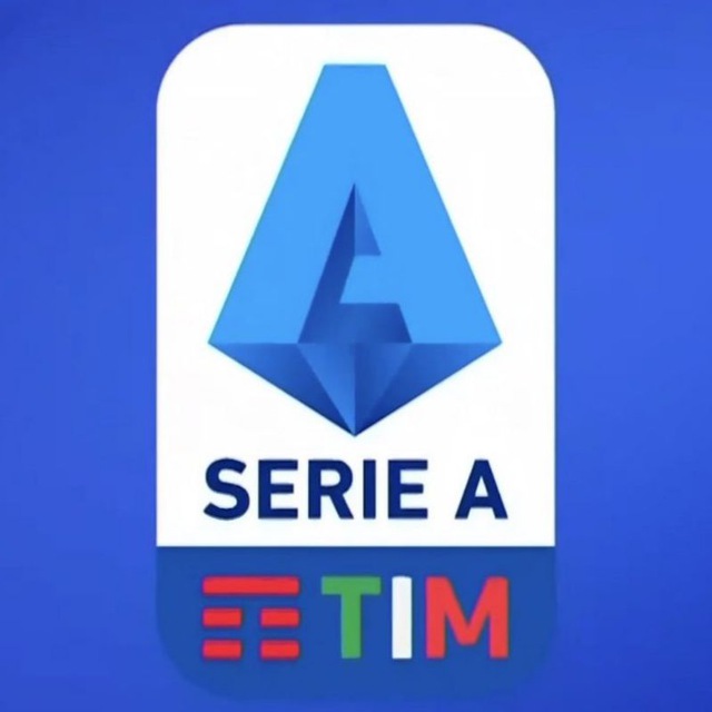 Serie A TIM ?? ⚽