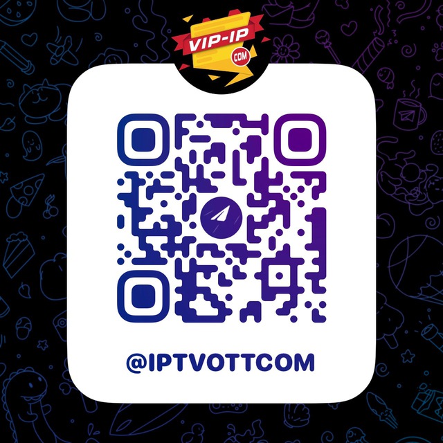telegram-chat-iptv-vipsharing-iptvottiptv