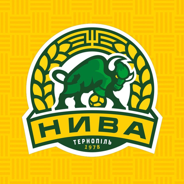 ФК "Нива" Тернопіль