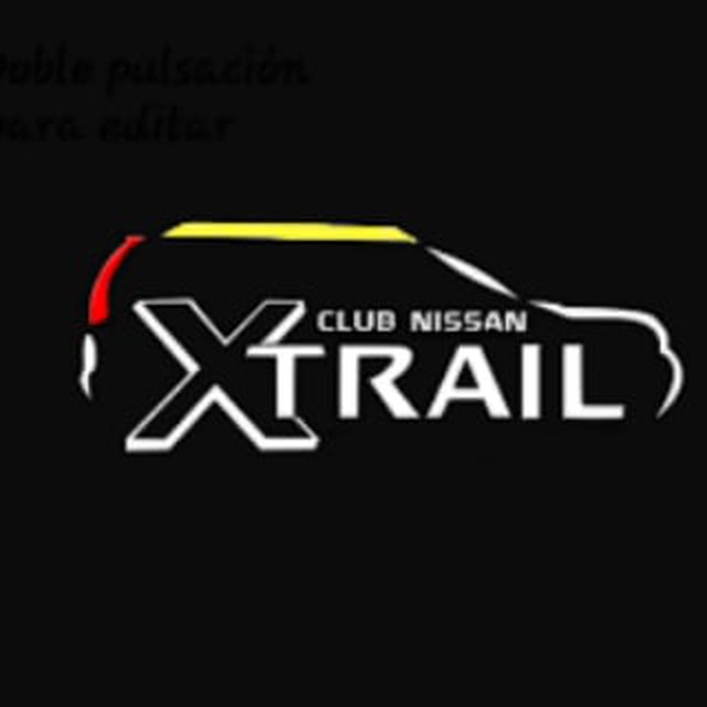 NISSAN X-trail club