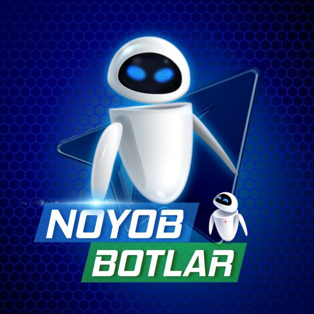 Noyob Botlar ?