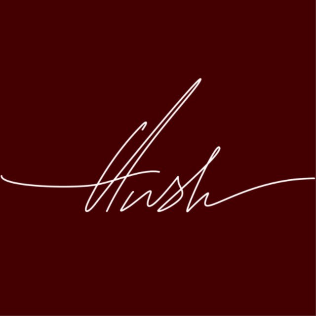 HUSH TIME | нижнее белье