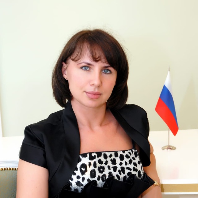 Юлия Шувалова