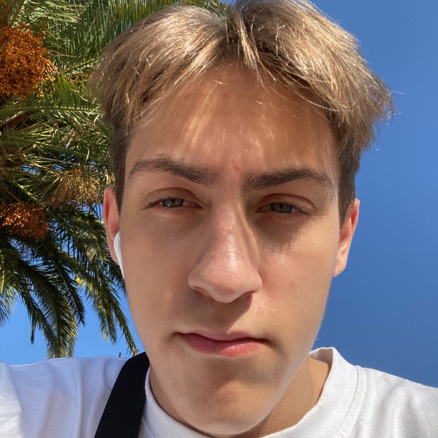 Ты че? ?