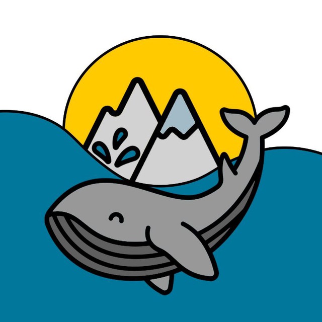 Кит логотип. Кит телеграм. Весёлый кит логотип. Пост с китами.