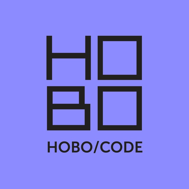 HOBO CODE