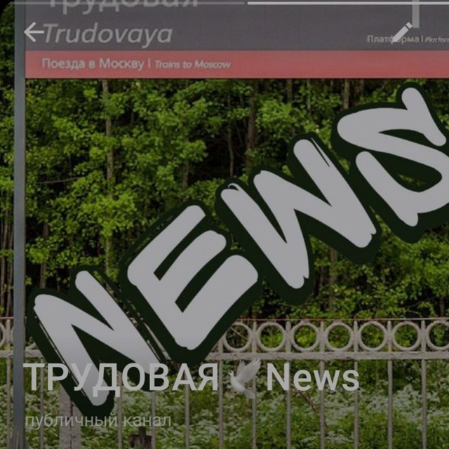 ТРУДОВАЯ?News