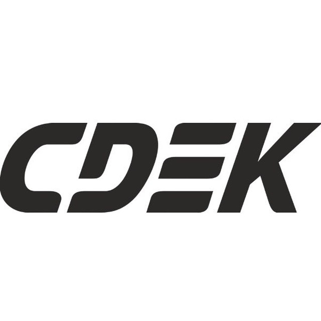 CDEK – Продукты и IT