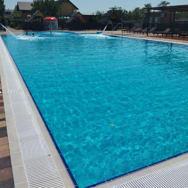 База отдыха "Грачи прилетели" Степановка 1