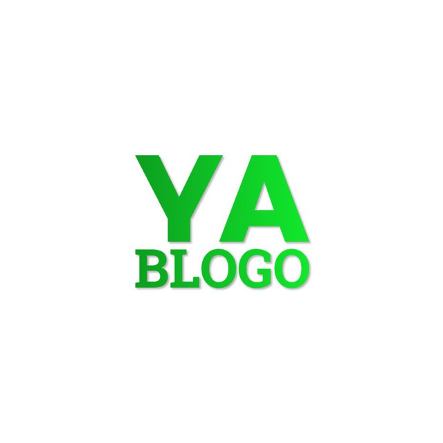 YaBlogo.su - Журнал сетевого обходчика