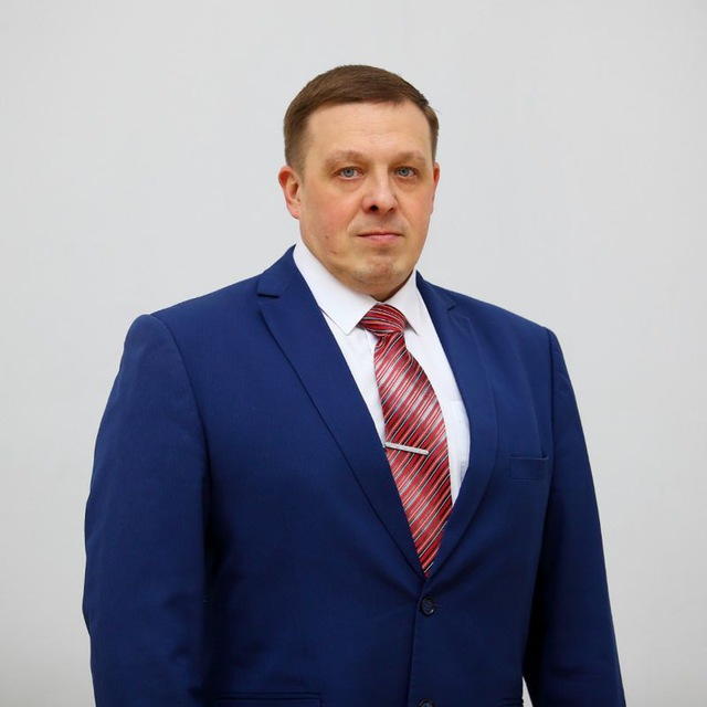 Красноуфимский район - Глава