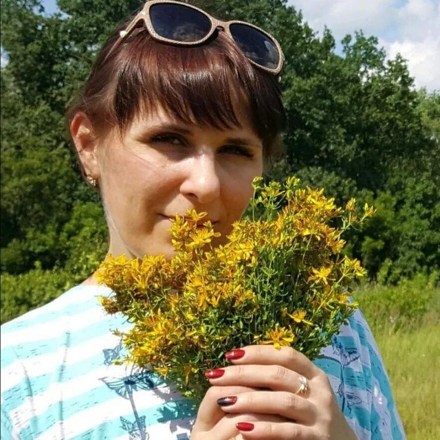 Домик у старой Церкви