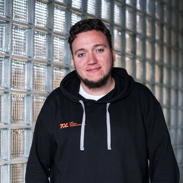 Моисеенко | О жизни молодого предпринимателя