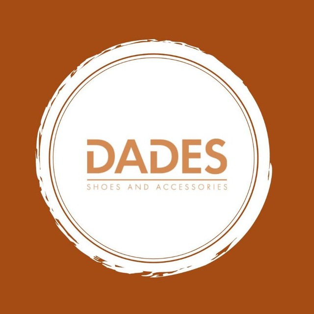 Магазин обуви Дадес❤
