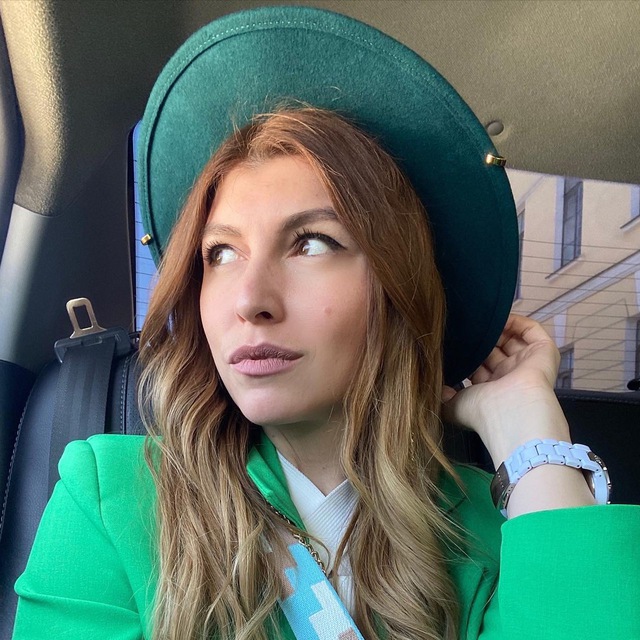 Chernova style