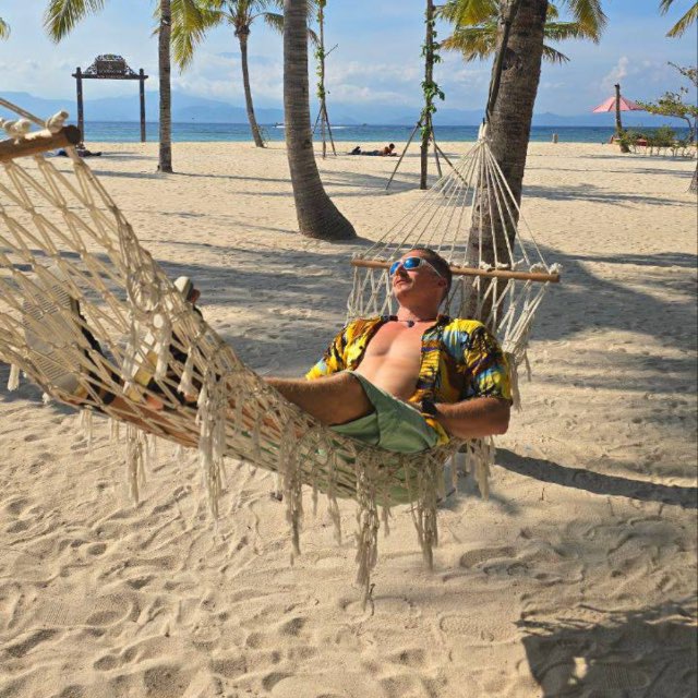 Избушка художников