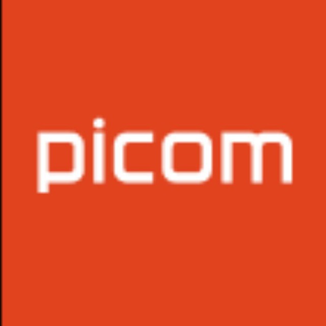 Пиком/Picom