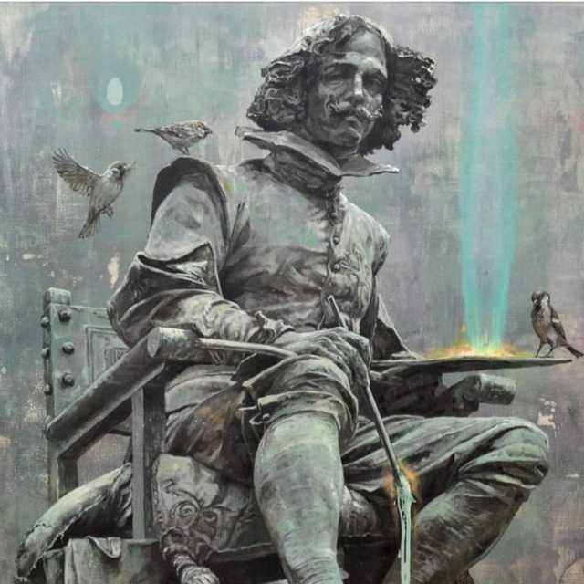 Записки литейщика