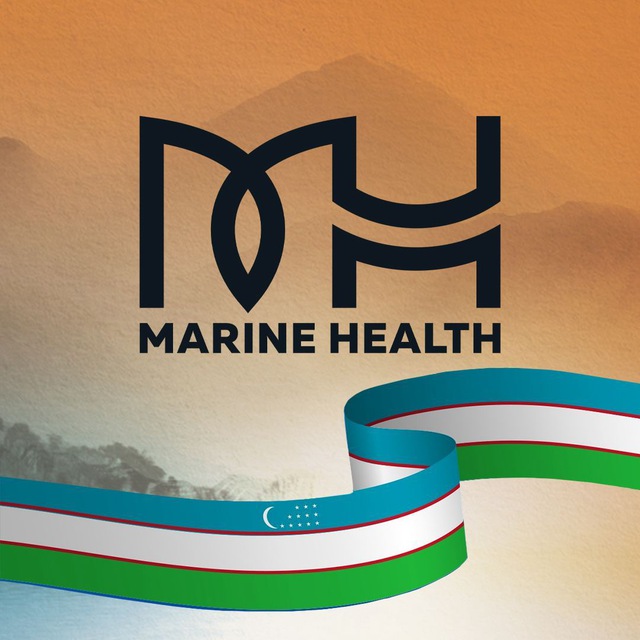 Marine Health Uzbekistan