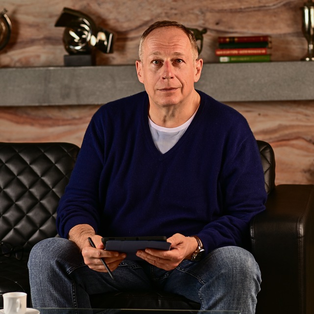 БИЗНЕС КОУЧ АНДРЕЙ ЕВДОКИМОВ