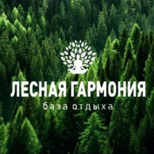 ЛЕСНАЯ ГАРМОНИЯ