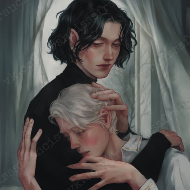 ГНЕЗДО ?Фанфики по Сорокопуту?