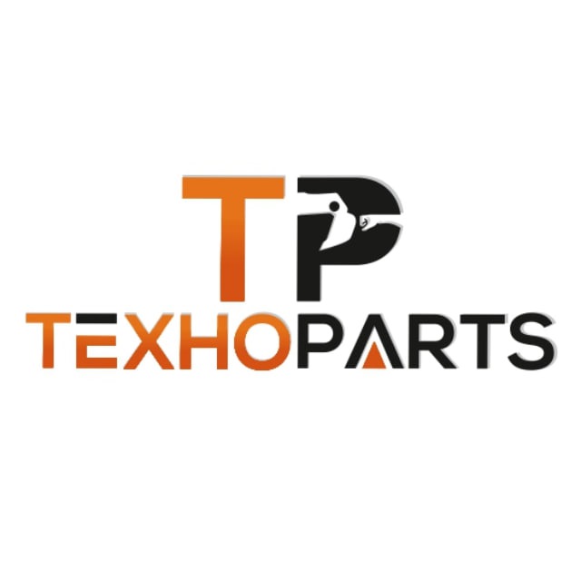 TECHNOPARTS.PRO запчасти для спецтехники