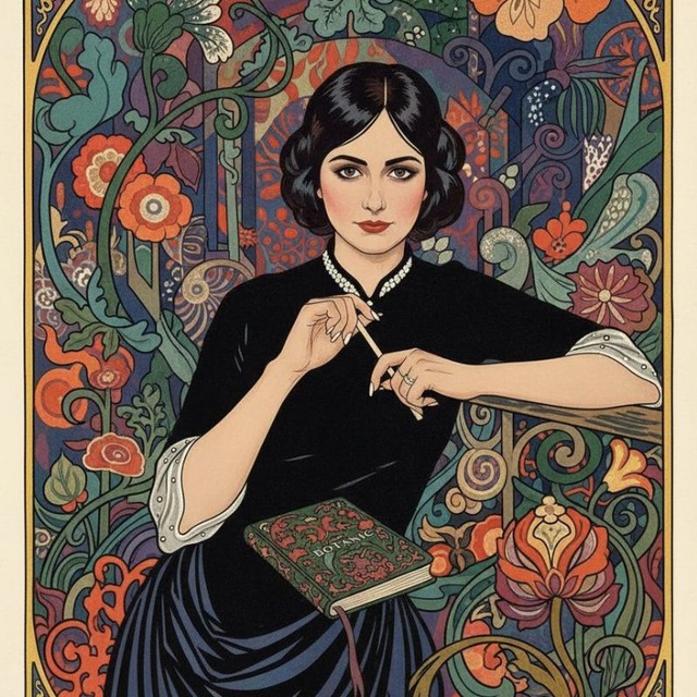 Анна Гельсингфорская ?