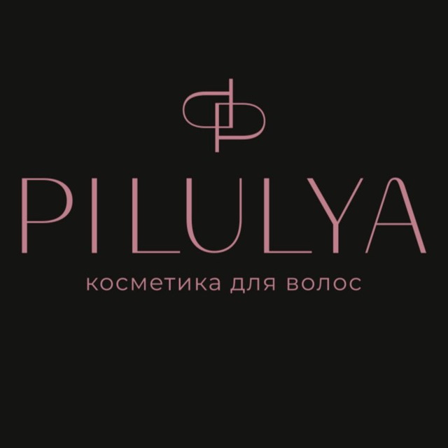 PILULYA.BEAUTY