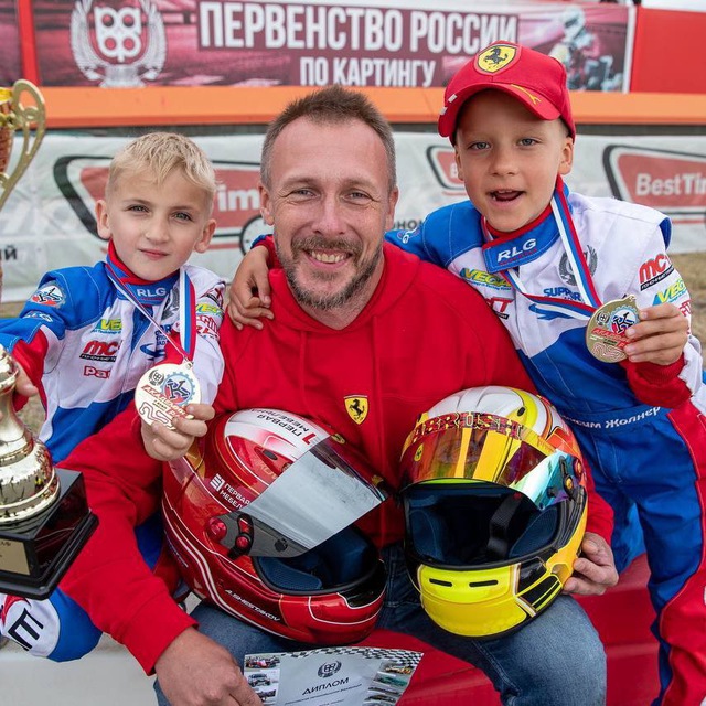 SNC-RACING Karting School