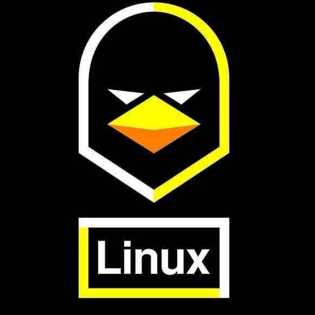 Канал linux. Телеграм на линукс.