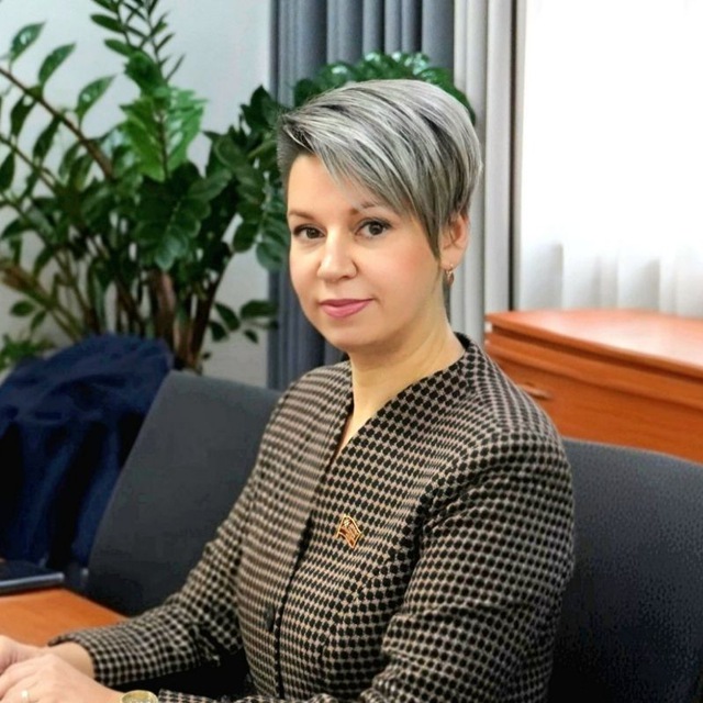 Мадам Квасова