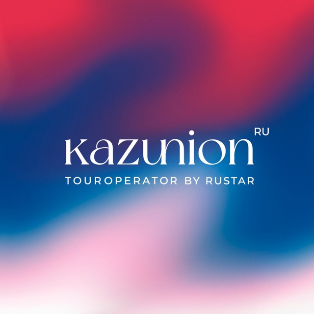 KAZUNION TOUROPERATOR RU