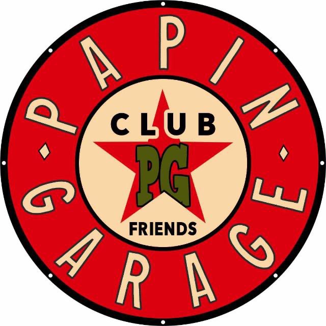 PAPIN GARAGE