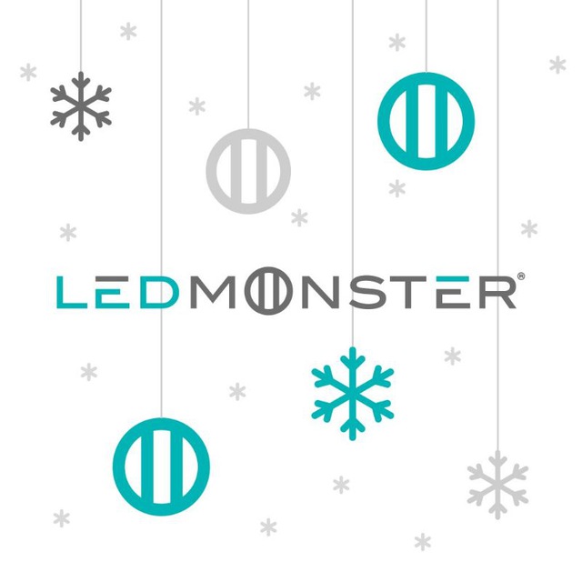 Ledmonster