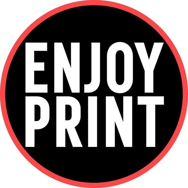EnjoyPrint.ru - Онлайн типография
