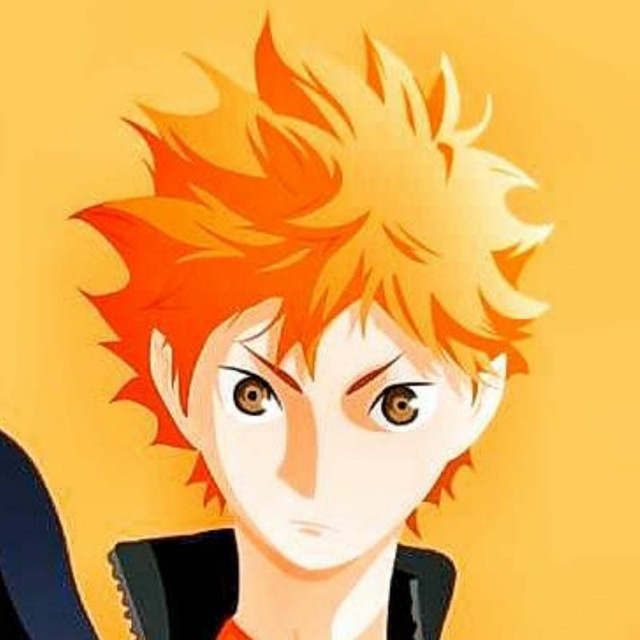 Telegram channel haikyuu  Seasons 1-5 — @haikyuu_season_1_2_3_4 — TGStat