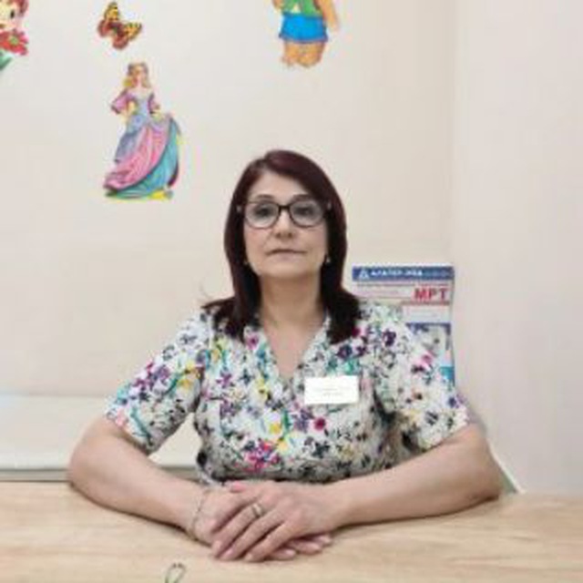 Доктор Улуханова Инфекционные Болезни