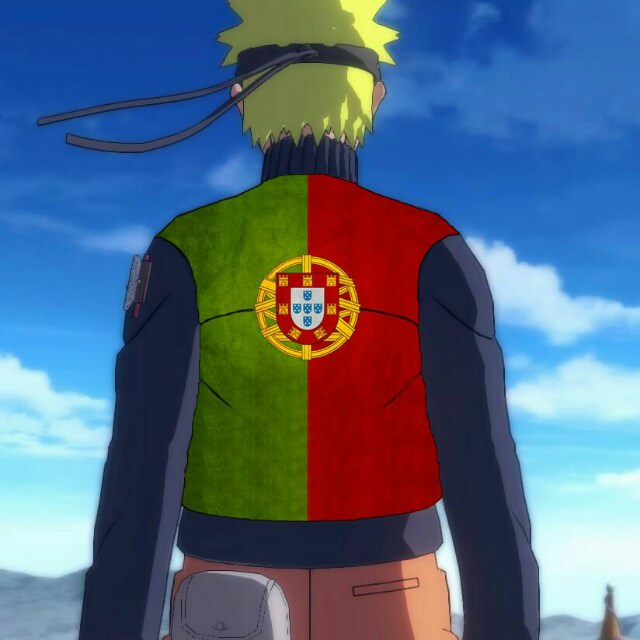 Anime Canais no Telegram — Portugal e Brasil