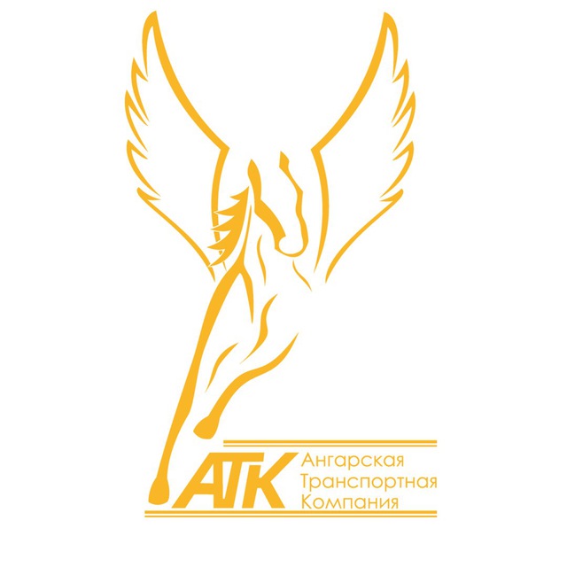 АТК | Ангарская транспортная компания