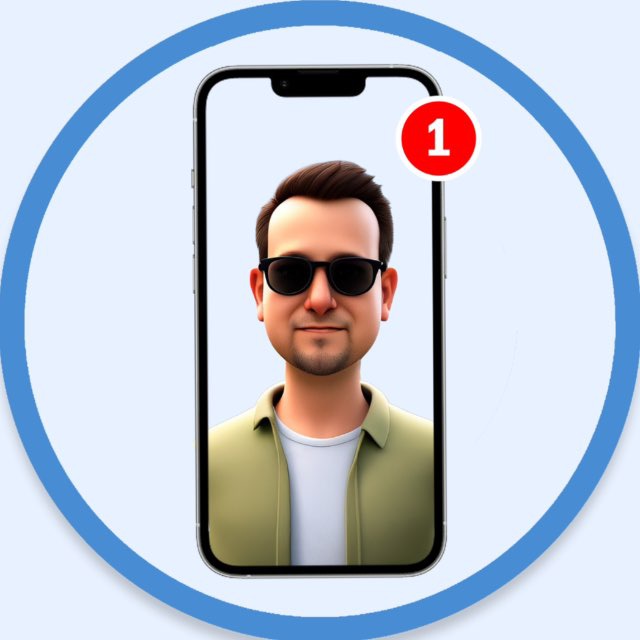 mr. Фоточкин | Мобильная фотография | Видео