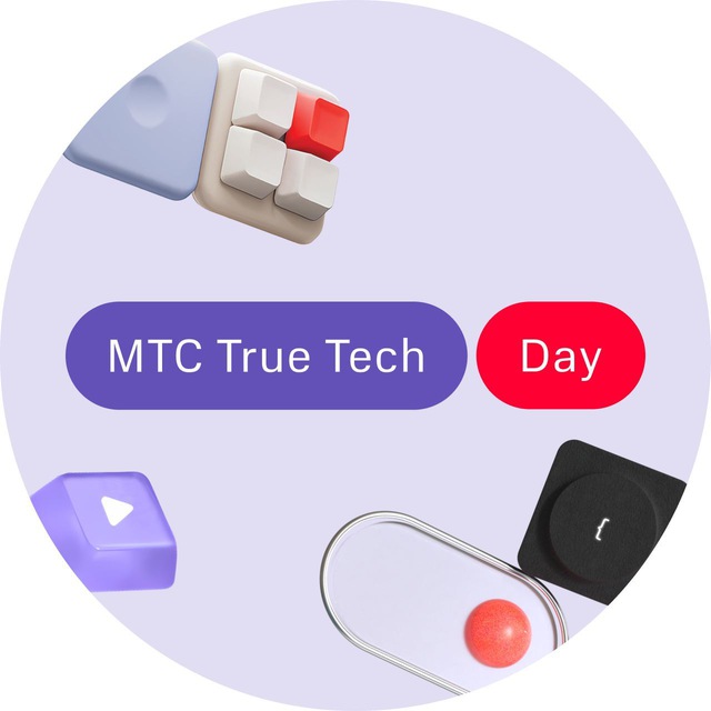 True Tech Day