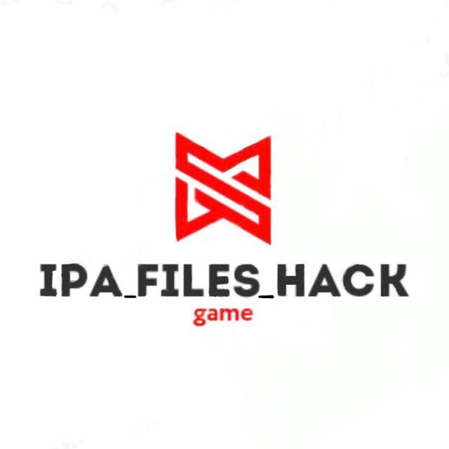 Ipa files telegram