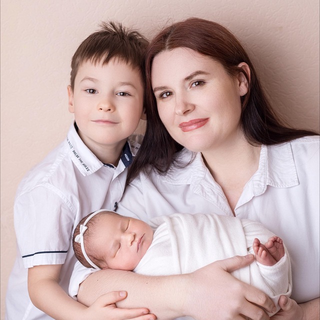 Елена Матвеева | Дзен по-матерински