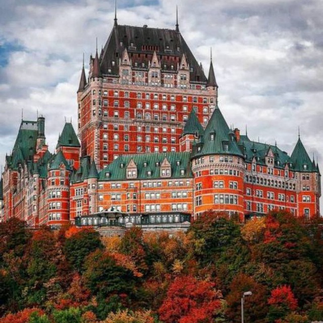 Квебек, Канада??, Québec, Canada