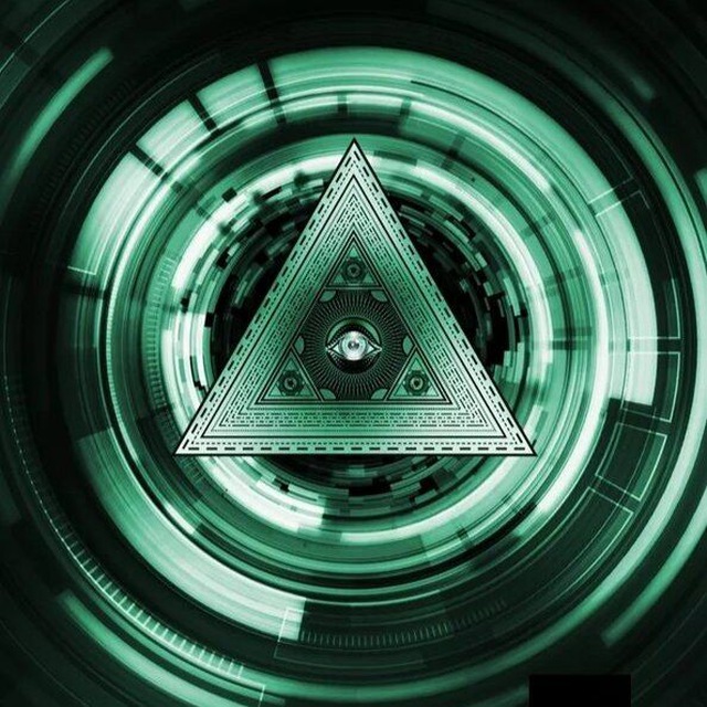 Подполье Дельта Грин / Delta Green