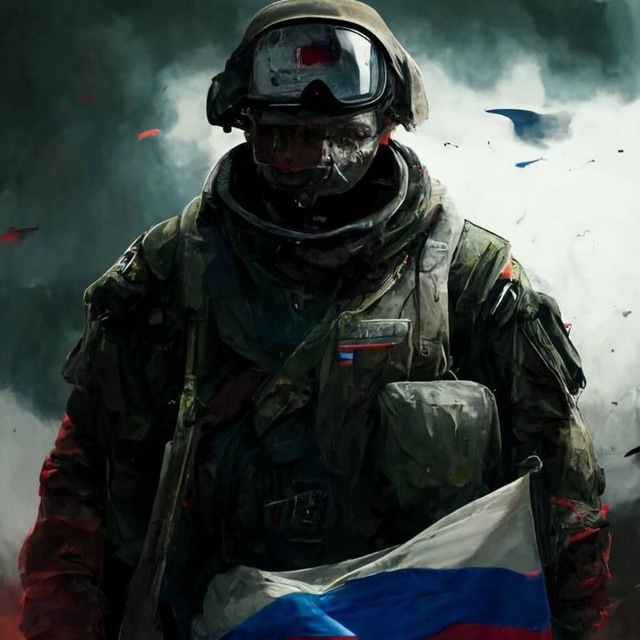 СВО на Украине. Реальность новой России.