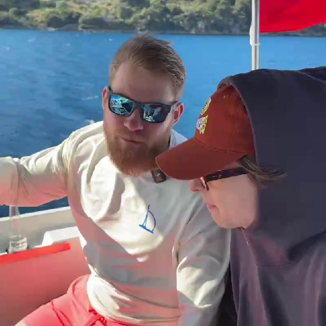 Yesterday I twat