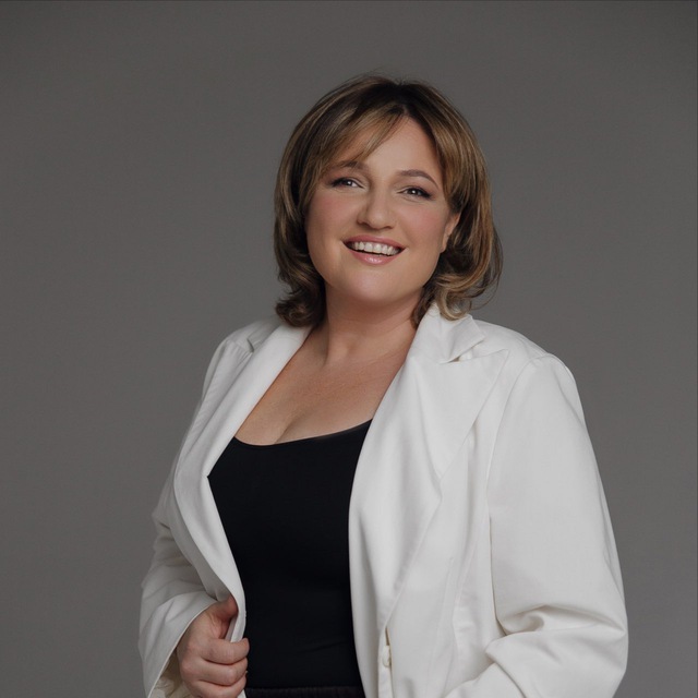 Римма Цепкова (Максимова) LIFE