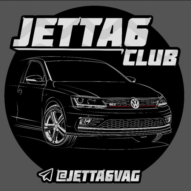 JETTA 6